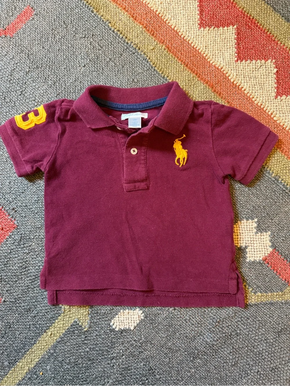 Ralph Lauren Polo